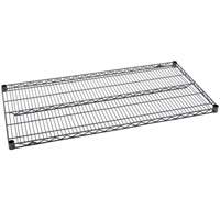 Tablette pour &eacute;tag&egrave;re stylis&eacute;e, 24" la x 24" p, 800 lb Capacit&eacute; Mukwa Safety Services