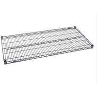 Tablette pour &eacute;tag&egrave;re stylis&eacute;e, 24" la x 24" p, 800 lb Capacit&eacute; Mukwa Safety Services