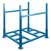 Stacking Racks - Accessories Mukwa Safety Services