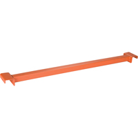 Pallet Racking Safety Bar Mukwa Safety Services