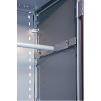 Interlok Boltless Shelving Hanging Bar Bracket Mukwa Safety Services