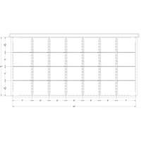 Interlok Integrated Modular Drawer System Mukwa Safety Services