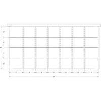 Interlok Integrated Modular Drawer System Mukwa Safety Services