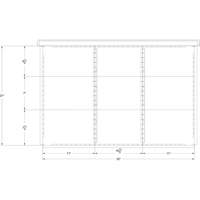 Interlok Integrated Modular Drawer System Mukwa Safety Services