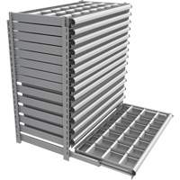 Interlok Integrated Modular Drawer System Mukwa Safety Services