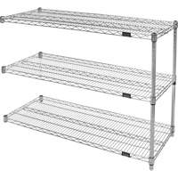 Wire Shelving