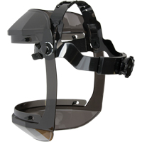 Harnais de t&ecirc;te Double Matrix, Suspension Rochet Mukwa Safety Services
