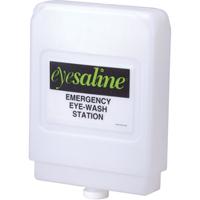 Secondary Emergency Eyewash Units
