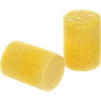 E-A-R Classic Earplugs, Pair - Pillow Pack Mukwa Safety Services