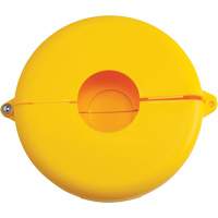 Dispositif de verrouillage pour soupape, Type Vanne Mukwa Safety Services