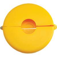 Dispositif de verrouillage pour soupape, Type Vanne Mukwa Safety Services