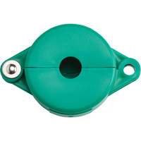Dispositif de verrouillage pour soupape, Type Vanne Mukwa Safety Services