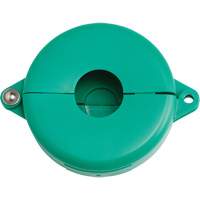 Dispositif de verrouillage pour soupape, Type Vanne Mukwa Safety Services