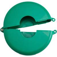Dispositif de verrouillage pour soupape, Type Vanne Mukwa Safety Services