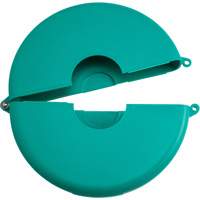 Dispositif de verrouillage pour soupape, Type Vanne Mukwa Safety Services