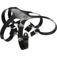 Serre-t&ecirc;te de rechange Mukwa Safety Services