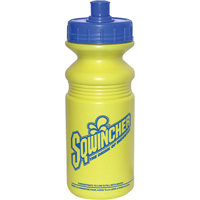 Sqwincher&reg; Bike Bottle Mukwa Safety Services