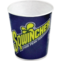Sqwincher&reg; Cups Mukwa Safety Services