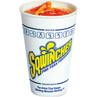 Sqwincher&reg; Cups Mukwa Safety Services