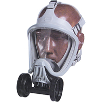 Ultra Elite&reg; Twin-Cartridge Respirator, Silicone, Small Mukwa Safety Services