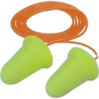 E-A-Rsoft FX Earplugs, Pair - Polybag, Corded Mukwa Safety Services