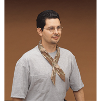 Cool Offs Bandana, Multi-Colour Mukwa Safety Services