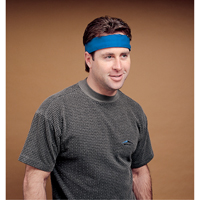 Standard Cooling Wrap, Blue Mukwa Safety Services