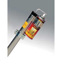 Extension Poles & Accessories Mukwa Safety Services