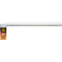 Extension Poles & Accessories Mukwa Safety Services