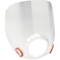 Lentilles de rechange Mukwa Safety Services