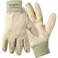 Heat-Resistant Glove, Cotton, One Size, Protects Up To 450° F (232° C) Mukwa Safety Services