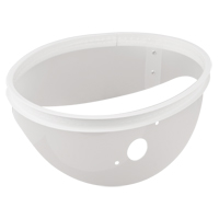 Collar for Fit Test Apparatus, Qualitative Mukwa Safety Services