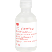 Solution pour essai de sensibilit&eacute; 3M Mukwa Safety Services