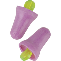 E-A-R No-Touch Foam Earplugs, Pair - Polybag Mukwa Safety Services