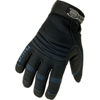 Impact Gloves