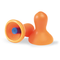 Howard Leight Quiet&reg; Earplugs, Bulk - Polybag Mukwa Safety Services
