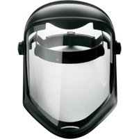 Uvex&reg; Bionic Shield, Polycarbonate, Ratchet Suspension Mukwa Safety Services