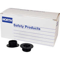 North&reg; Cartridge Connector for 7600 Series Mask Mukwa Safety Services