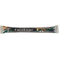 6" Cyalume&reg; Lightsticks, Orange, 12 hrs. Duration Mukwa Safety Services