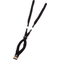 Cordon &agrave; lunettes de s&eacute;curit&eacute; Skullerz Mukwa Safety Services