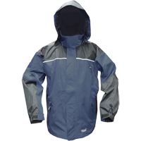 Rain Jackets