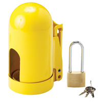Verrou Snap Cap, Type Bouteille de gaz Mukwa Safety Services