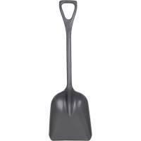 Safety Shovels - Industrial Shovels (One-Piece) Mukwa Safety Services
