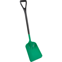 Safety Shovels - (Two-Piece) Mukwa Safety Services