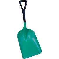 Safety Shovels - (Two-Piece) Mukwa Safety Services