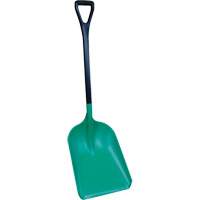 Safety Shovel with Extended Handle Mukwa Safety Services