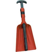 Collapsible Emergency Shovel Mukwa Safety Services