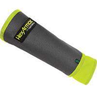 Armguards, Small, Leather Mukwa Safety Services