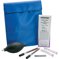 Fit Test Kits - Irritant Fit Test Kit, Qualitative, Smoke Testing Solution Mukwa Safety Services