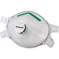 Saf-T-Fit&reg; N1139 Particulate Respirators, N99, NIOSH Certified, Small Mukwa Safety Services